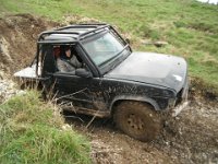 21-Feb-16 Hogcliff Bottom  Many thanks to John Kirby for the photograph.